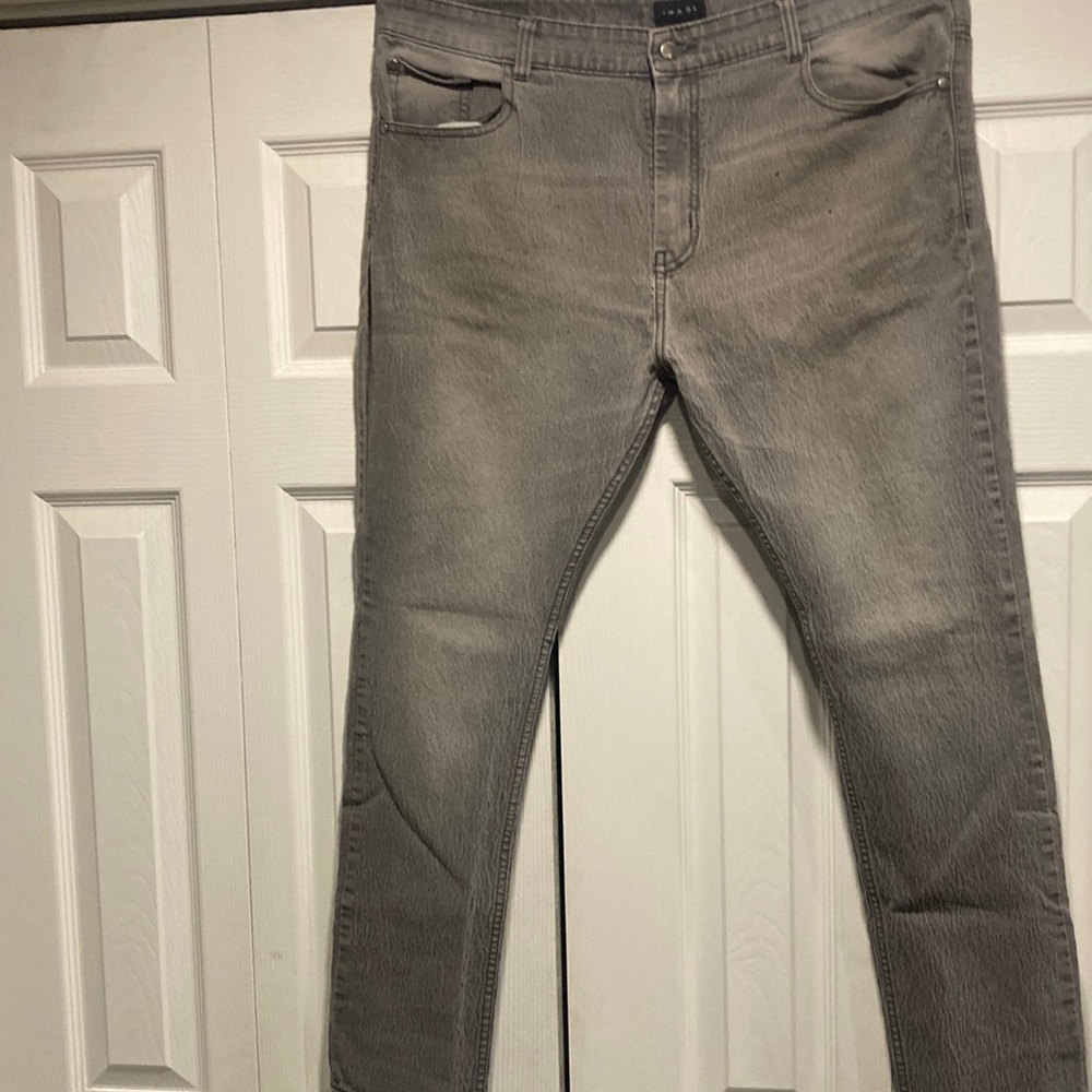 Men’s Image Jeans